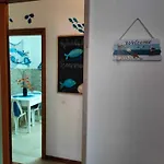 Angela 's House شقة