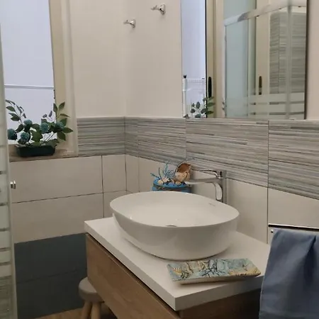 Angela 's House Apartamento