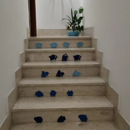 Apartamento Angela 's House