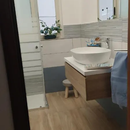 Apartamento Angela 's House *