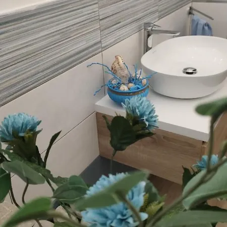 Angela 's House Apartamento