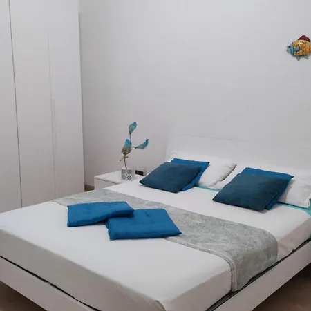 Angela 's House Apartamento *