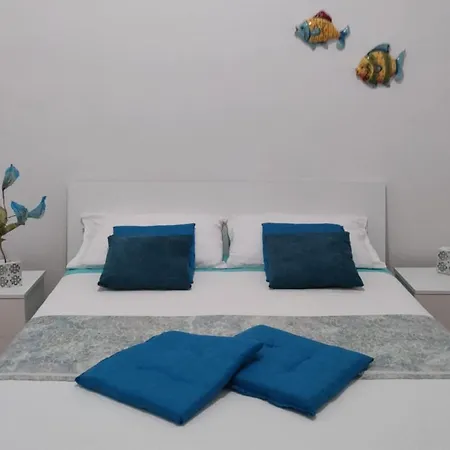 Angela 's House Pozzallo