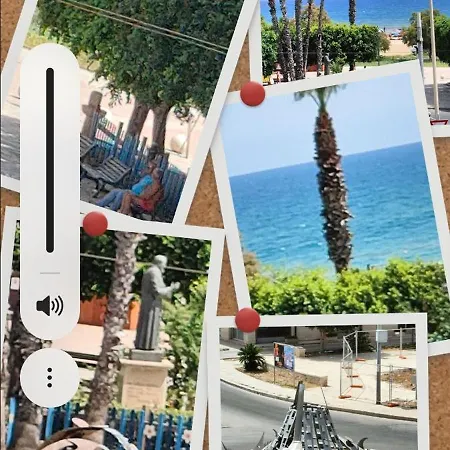 Angela 's House Apartamento