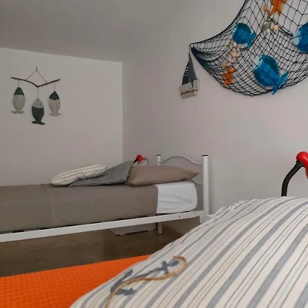 Apartamento Angela 's House