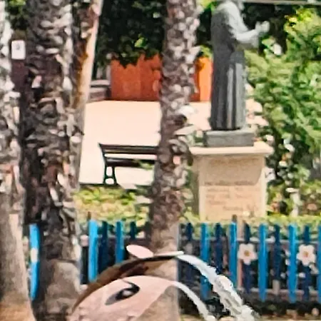 Angela 's House Apartamento Pozzallo