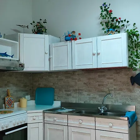 Angela 's House Pozzallo