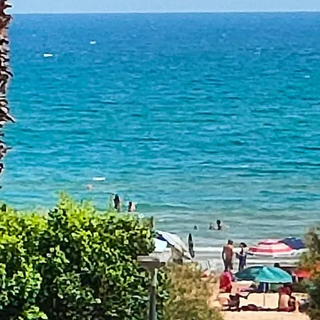 Angela 's House Apartamento *