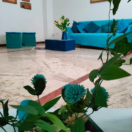 Angela 's House * Pozzallo