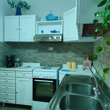 Angela 's House Apartamento