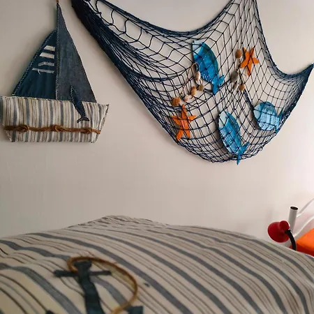 Apartamento Angela 's House Pozzallo