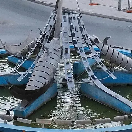 Angela 's House Apartamento *