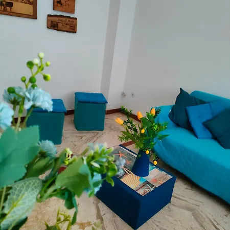 Angela 's House Apartment Pozzallo