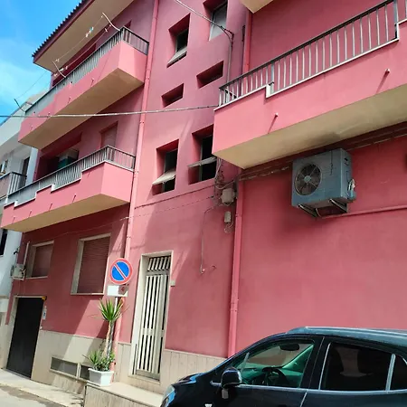 Angela 's House