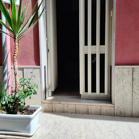 Angela 's House Pozzallo