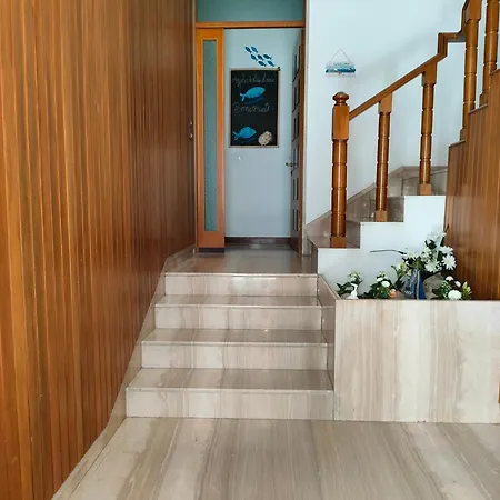 Angela 's House Pozzallo