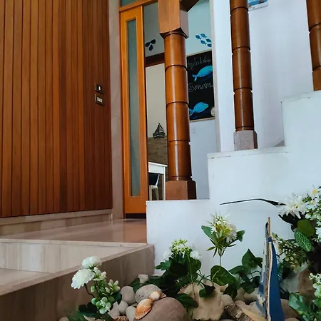 Apartamento Angela 's House *