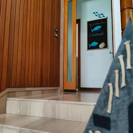 Angela 's House