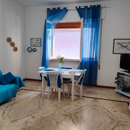 Angela 's House