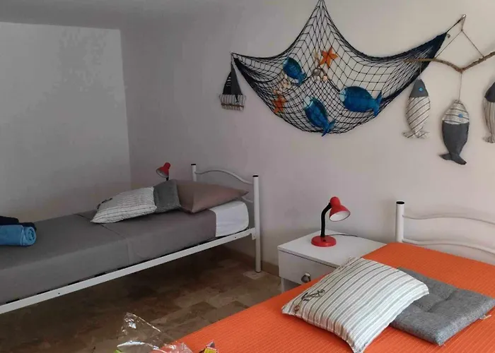 Apartamento Angela 's House Pozzallo