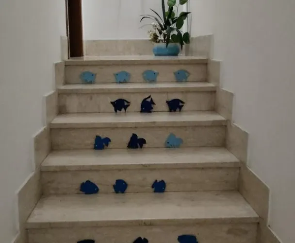 Apartamento Angela 's House