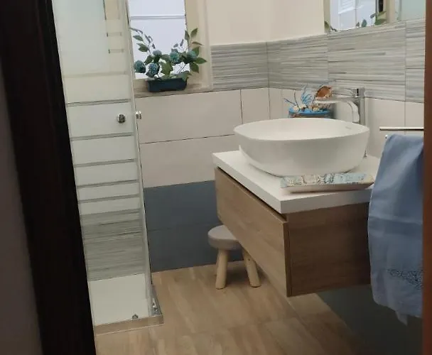 Apartamento Angela 's House *