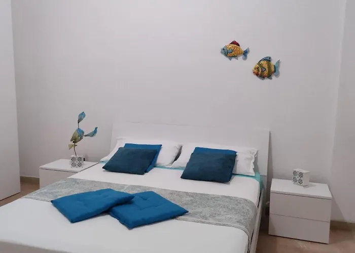 Angela 's House