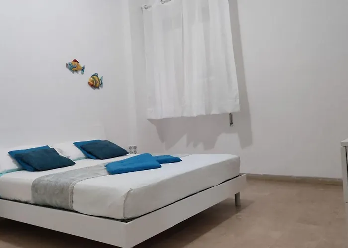 Apartamento Angela 's House