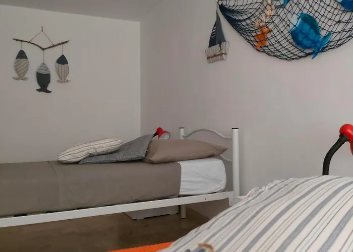 Angela 's House