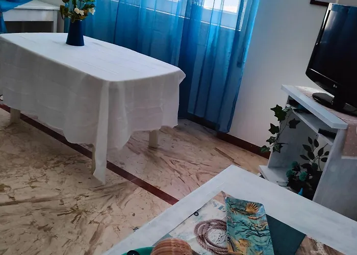 Angela 's House Apartamento Pozzallo