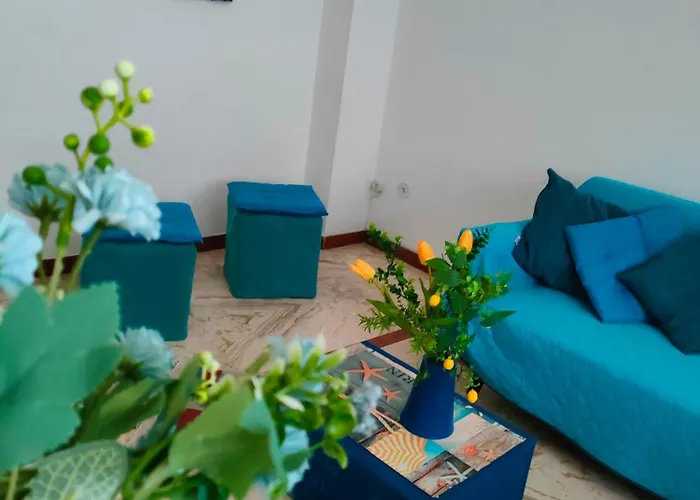 Angela 's House Apartamento Pozzallo