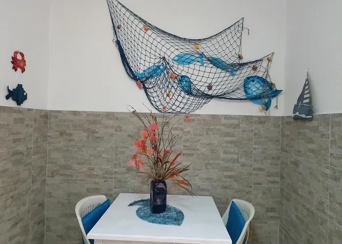 Angela 's House
