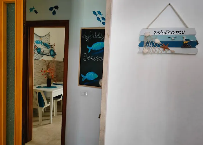 Angela 's House